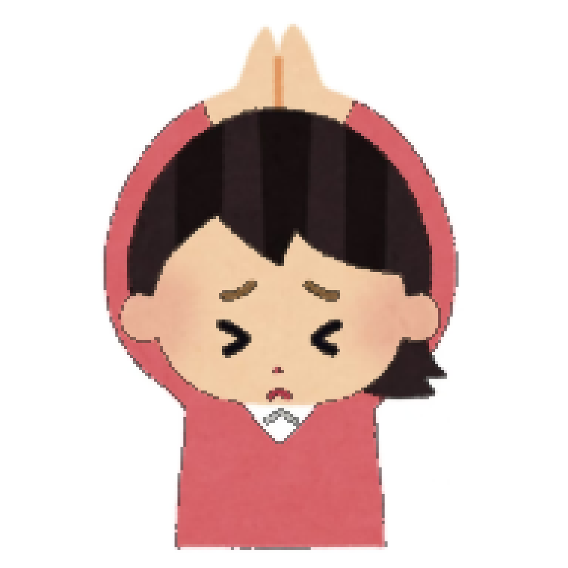边缘增强预览